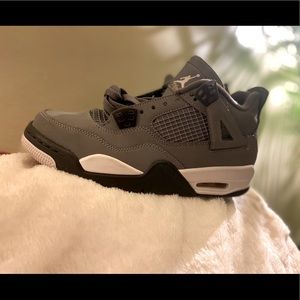 Jordan’s
